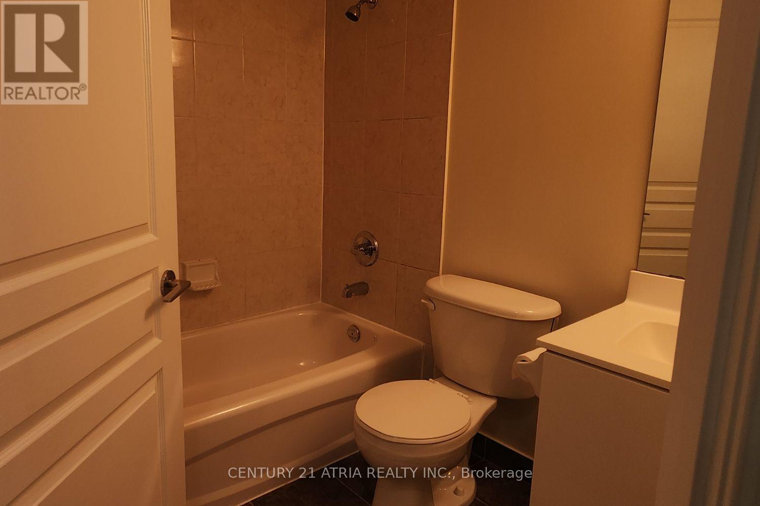 708 - 75 South Town Centre Boulevard, Markham, ON - Indoor Photo Showing Bathroom
