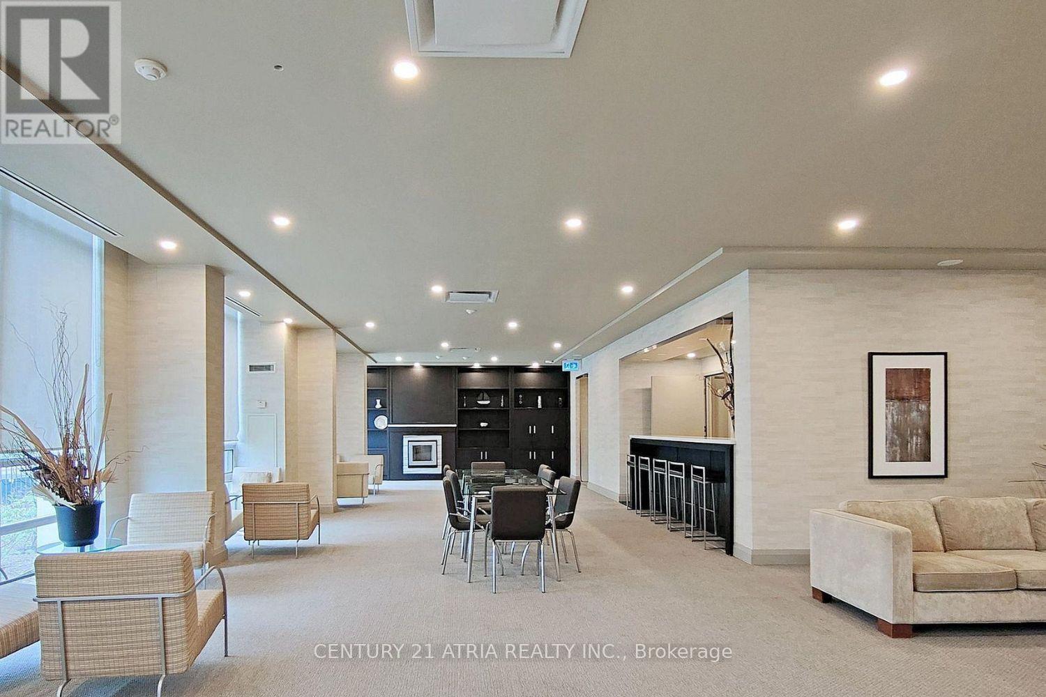 708 - 75 South Town Centre Boulevard, Markham, ON - Indoor