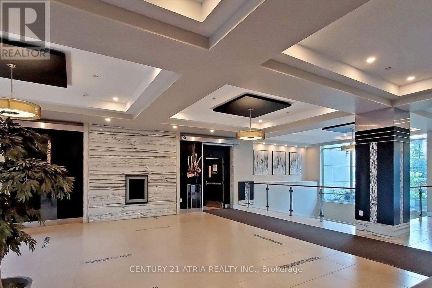 708 - 75 South Town Centre Boulevard, Markham, ON - Indoor Photo Showing Other Room