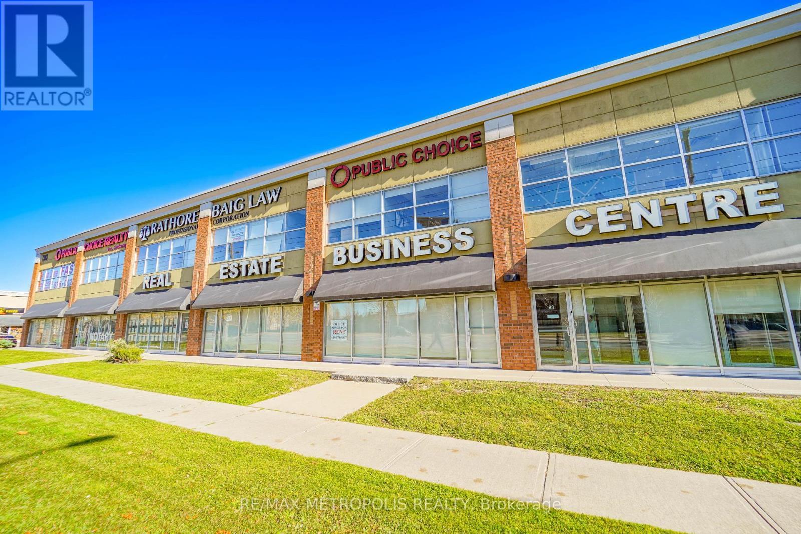 90Ua - 7393 Markham Road, Markham, ON