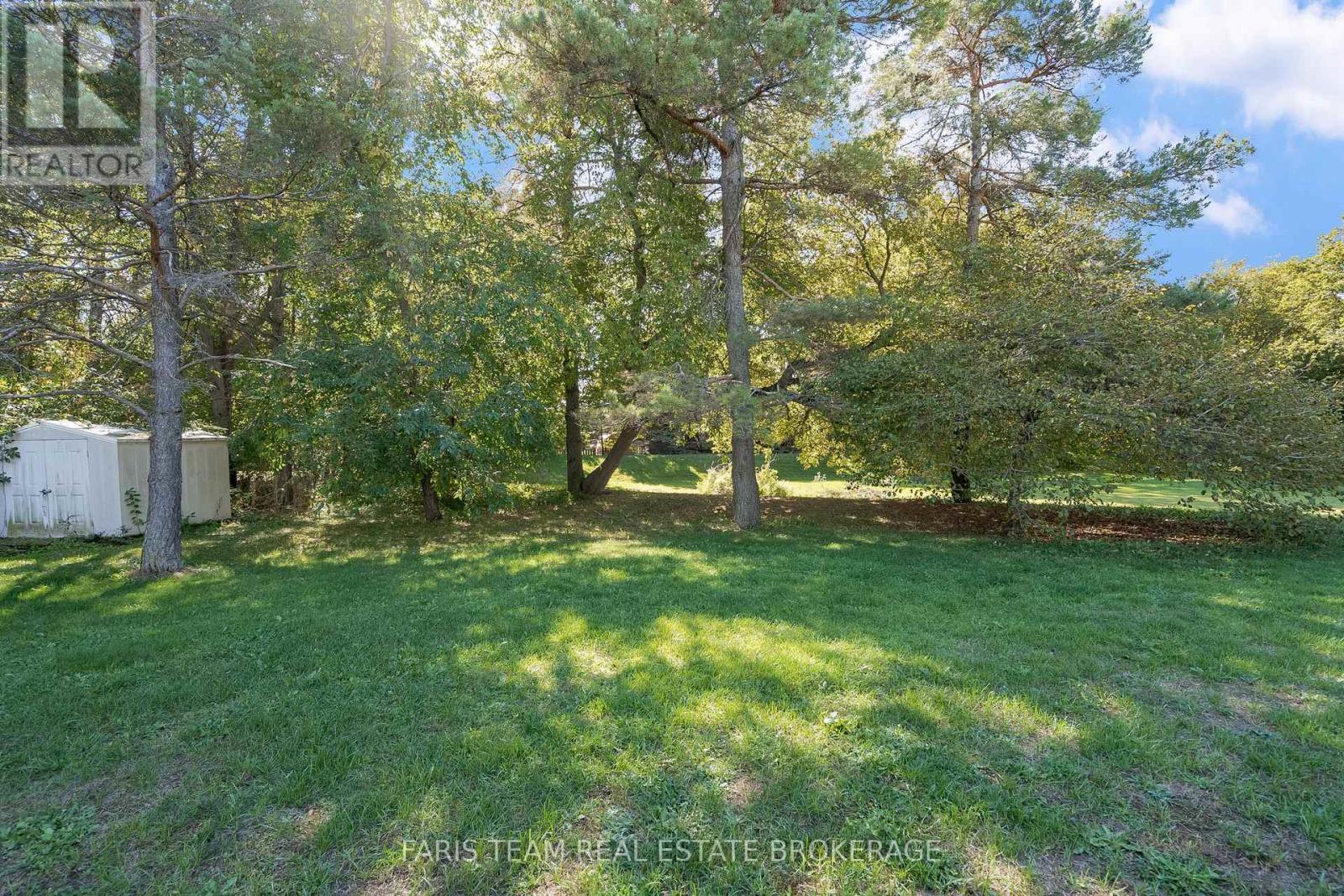 24 Parr Boulevard, Springwater, ON - Outdoor