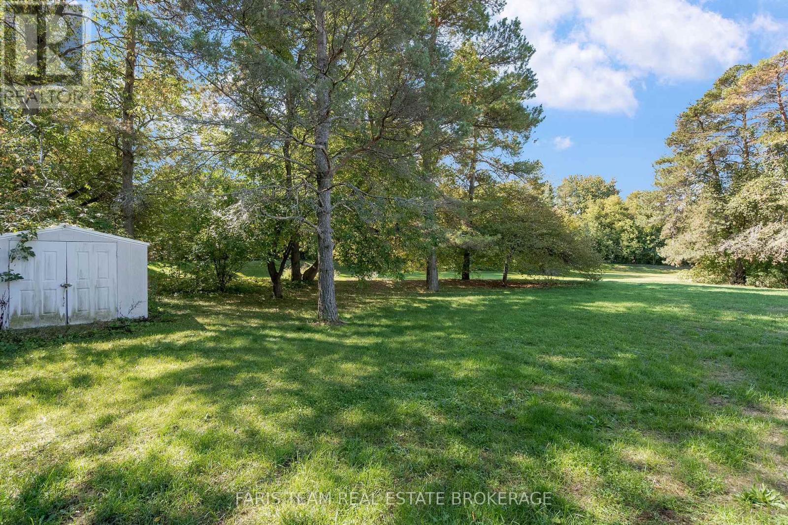 24 Parr Boulevard, Springwater, ON - Outdoor