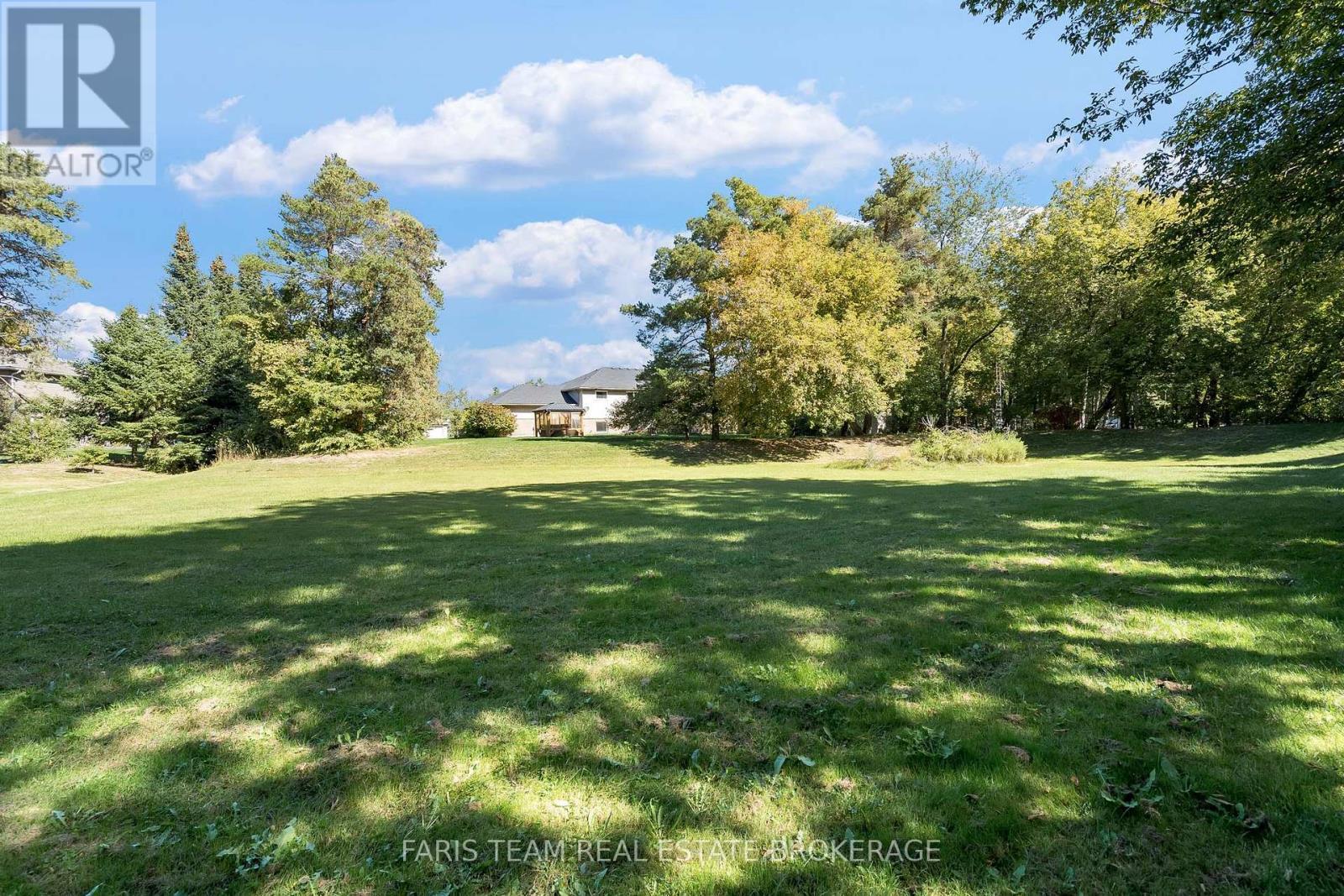 24 Parr Boulevard, Springwater, ON - Outdoor With View