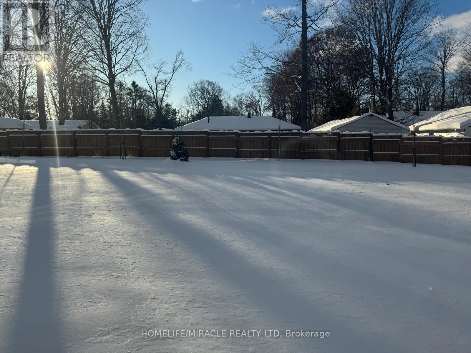 165 Beechwood Forest Lane, Gravenhurst, ON - Outdoor