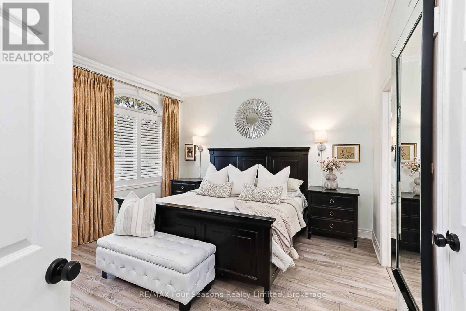 2 Callary Crescent, Collingwood, ON - Indoor Photo Showing Bedroom