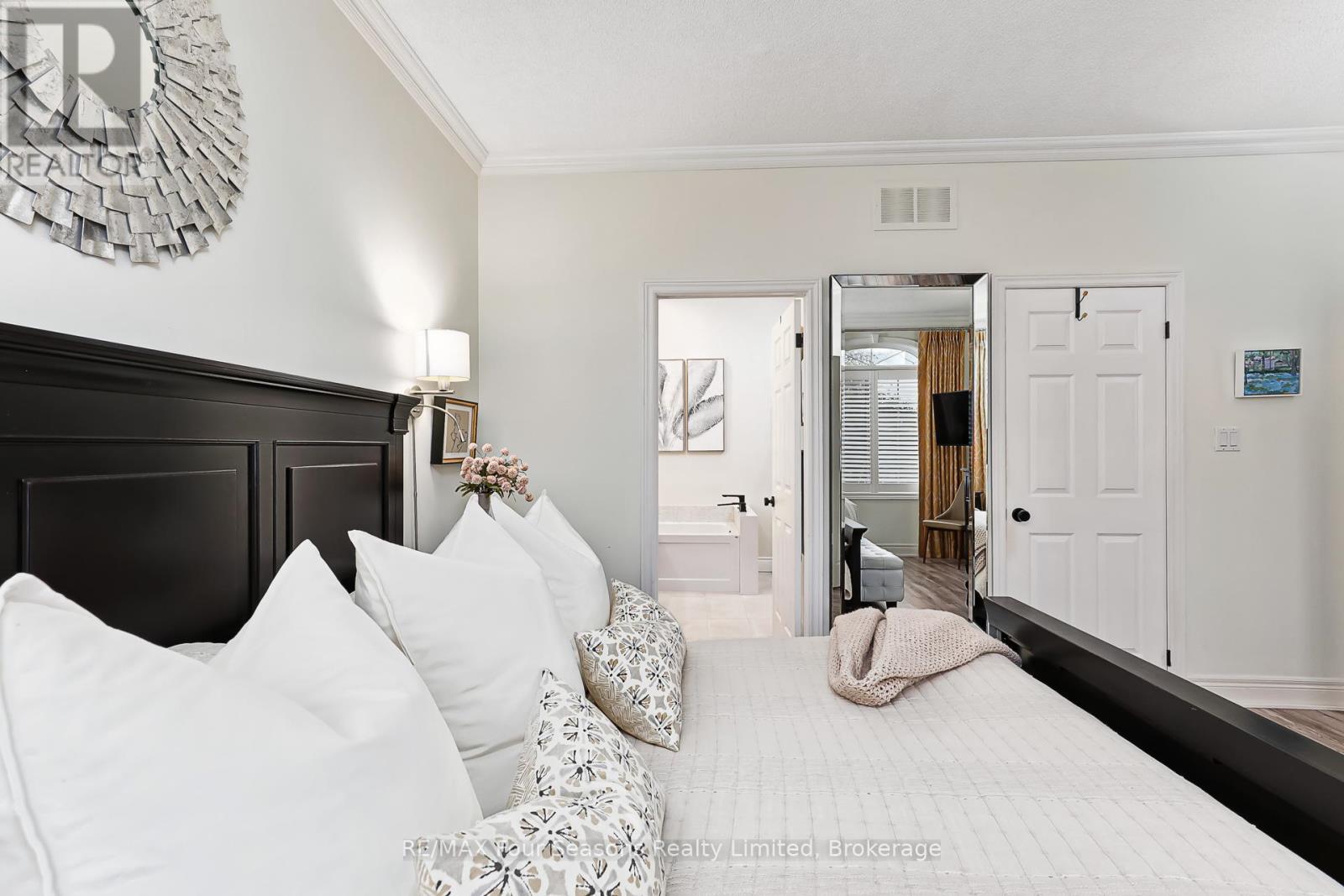 2 Callary Crescent, Collingwood, ON - Indoor Photo Showing Bedroom