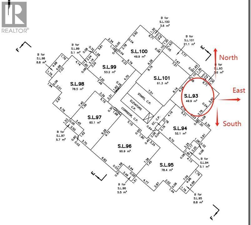 1501 8333 Anderson Road, Richmond, BC - Other