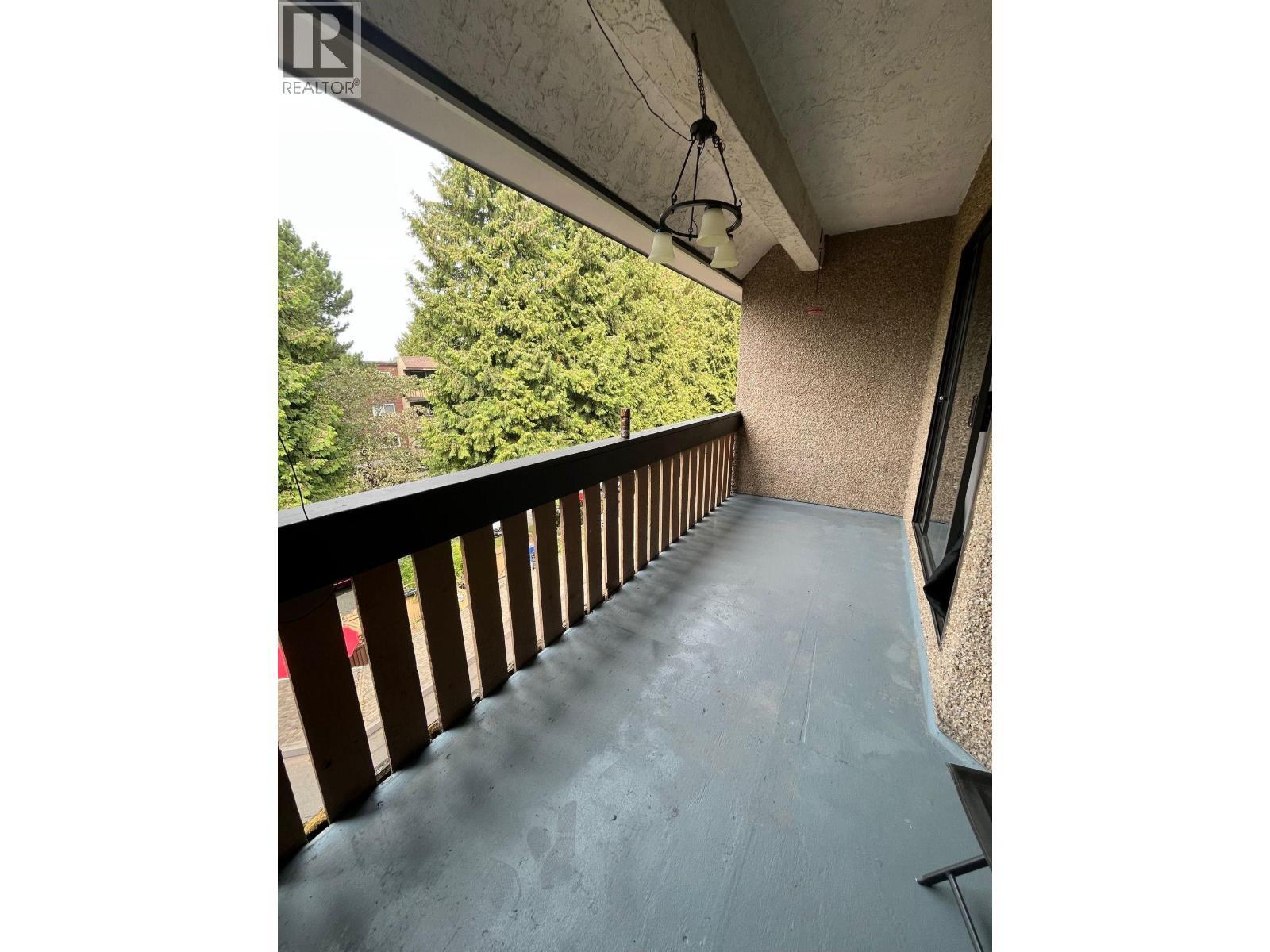 312 8900 Citation Drive, Richmond, BC - Outdoor With Balcony With Exterior