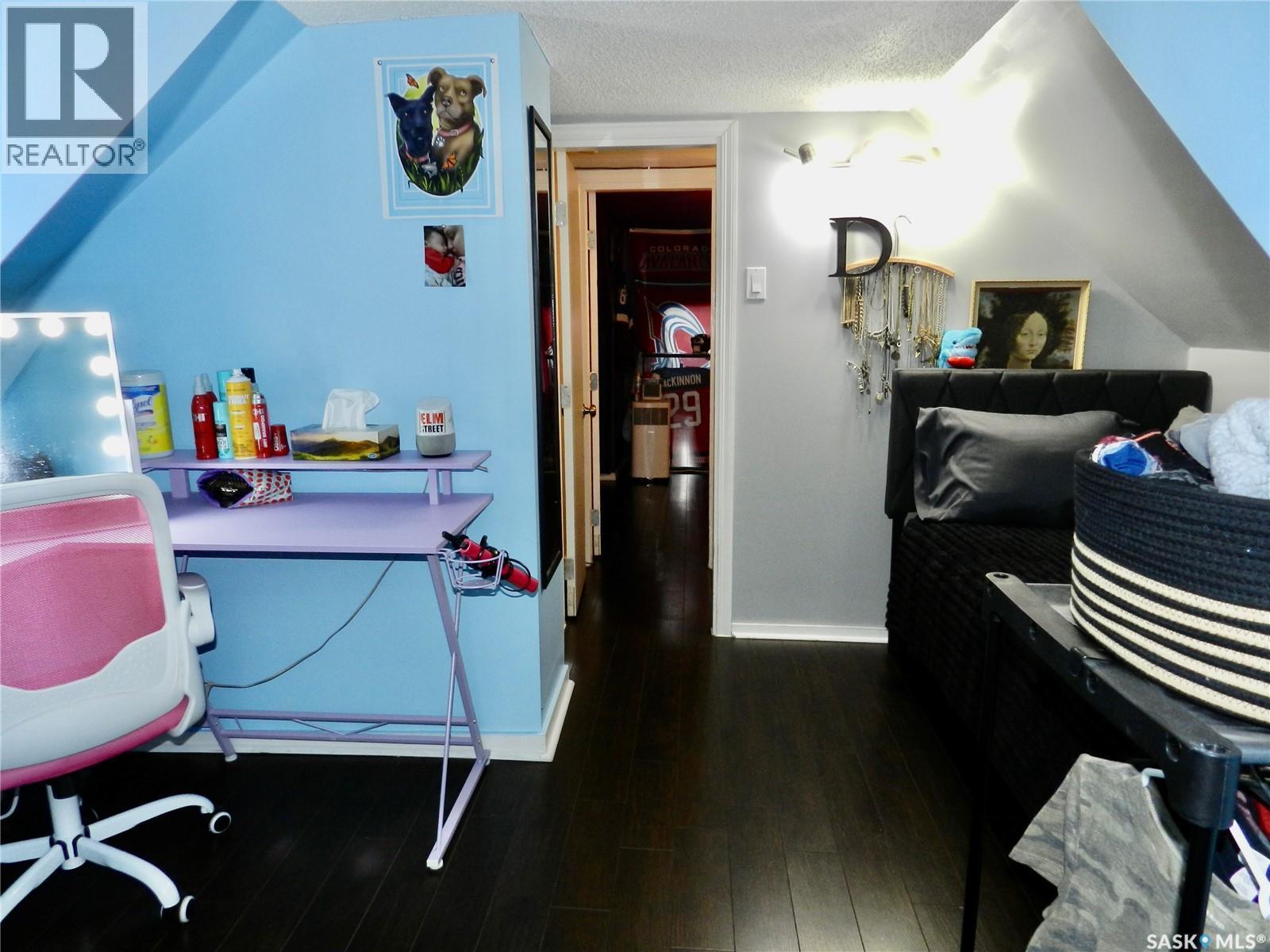 936 Vaughan Street, Moose Jaw, SK - Indoor