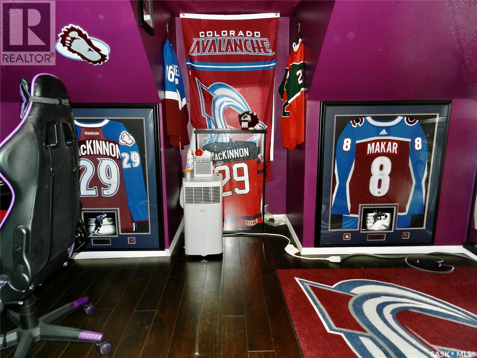 936 Vaughan Street, Moose Jaw, SK -