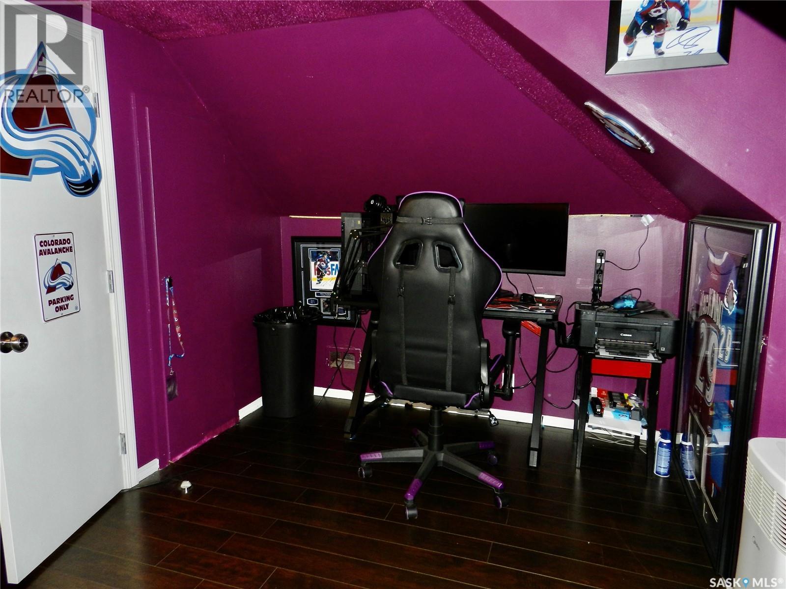 936 Vaughan Street, Moose Jaw, SK - Indoor Photo Showing Other Room