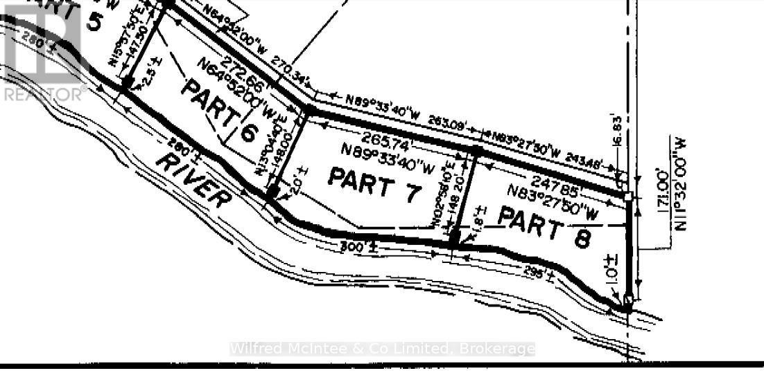 199 Private Lane, West Grey, ON