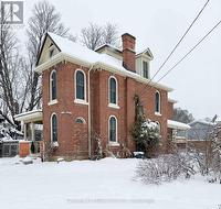 692 15TH STREET E Owen Sound, ON N4K 1X4