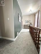 Top of stairs -