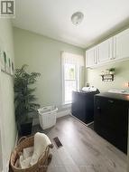 2nd Floor Laundry Room -