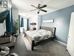 Primary Bedroom on 2nd floor -