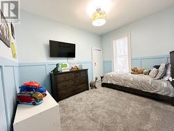 Bedroom #2 on 2nd floor -