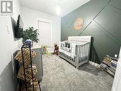 Bedroom #3 on 2nd floor -