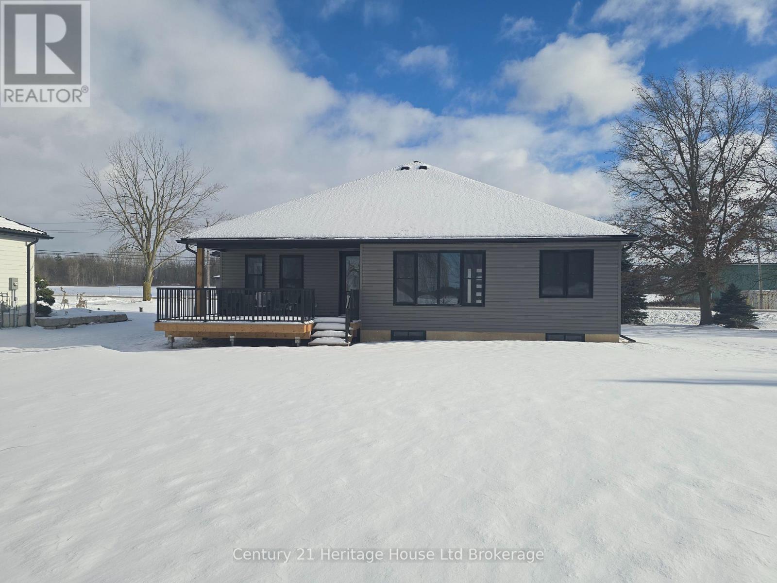 11651 Plank Road, Bayham (Eden), ON - Outdoor