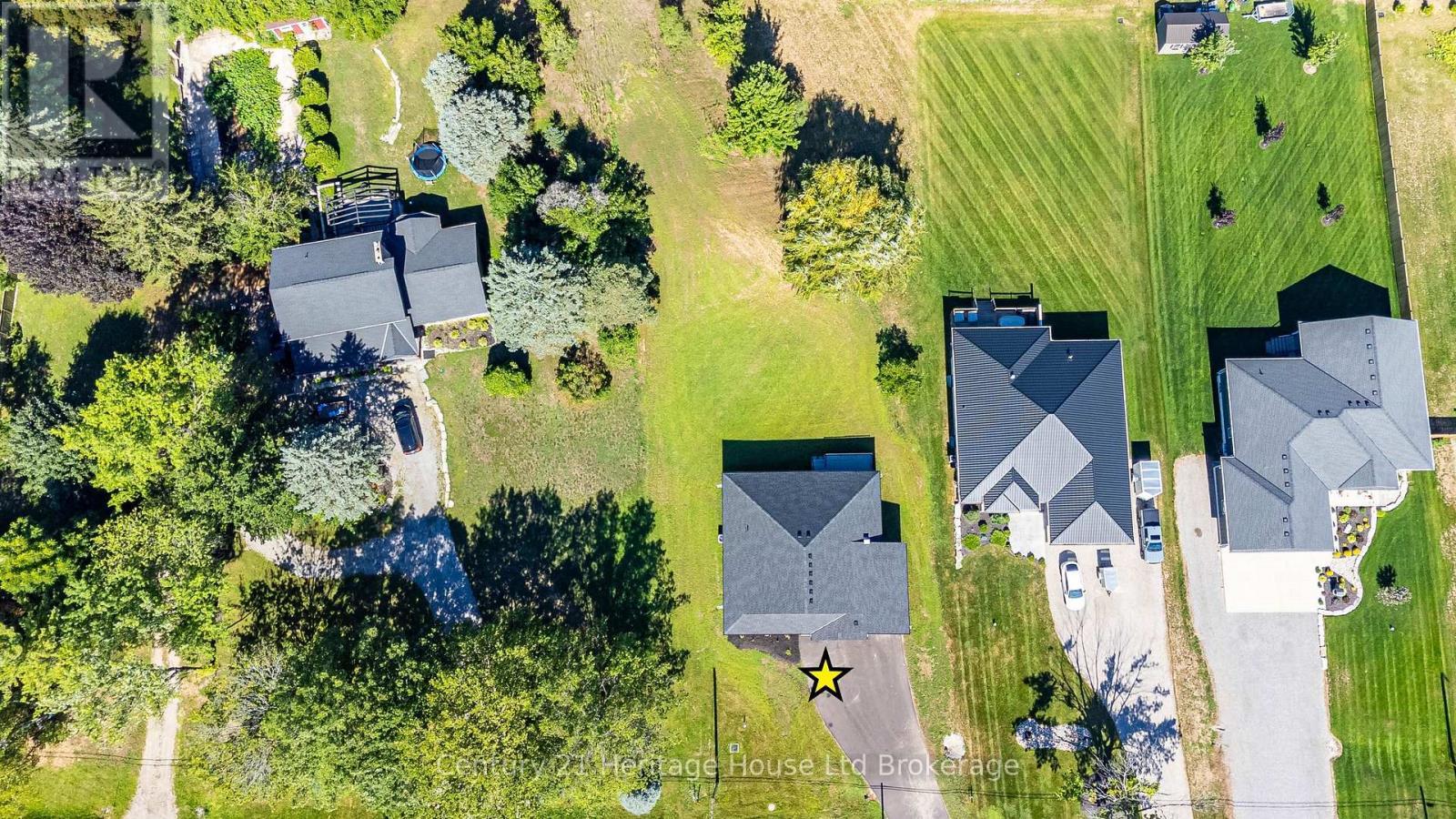 11651 Plank Road, Bayham (Eden), ON - Outdoor With View