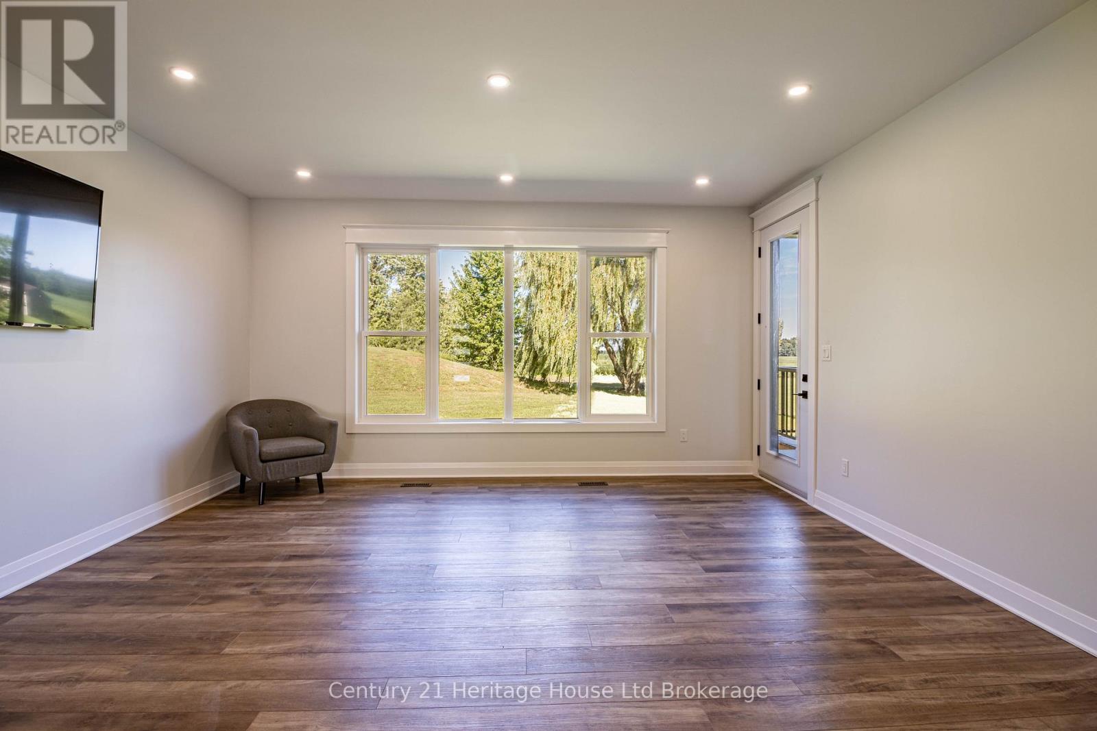 11651 Plank Road, Bayham (Eden), ON - Indoor Photo Showing Other Room