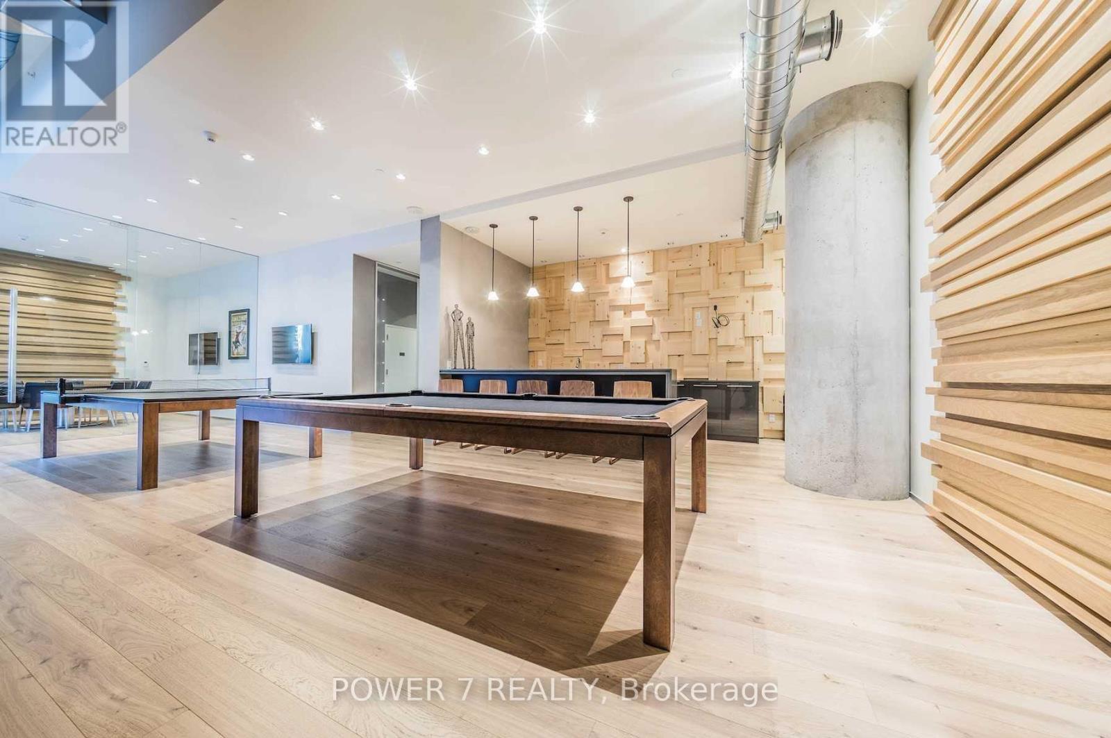 1203 - 15 Grenville Street, Toronto, ON - Indoor Photo Showing Other Room