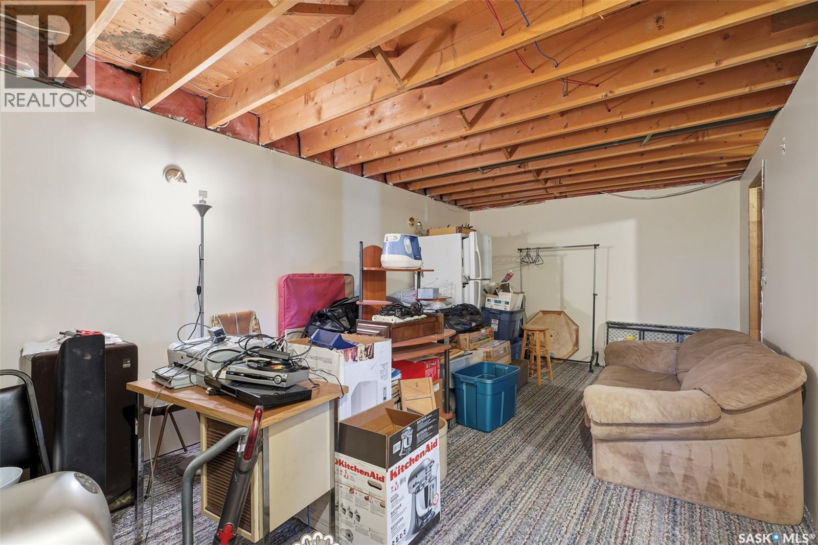 227 Sylvian Way, Saskatoon, SK - Indoor