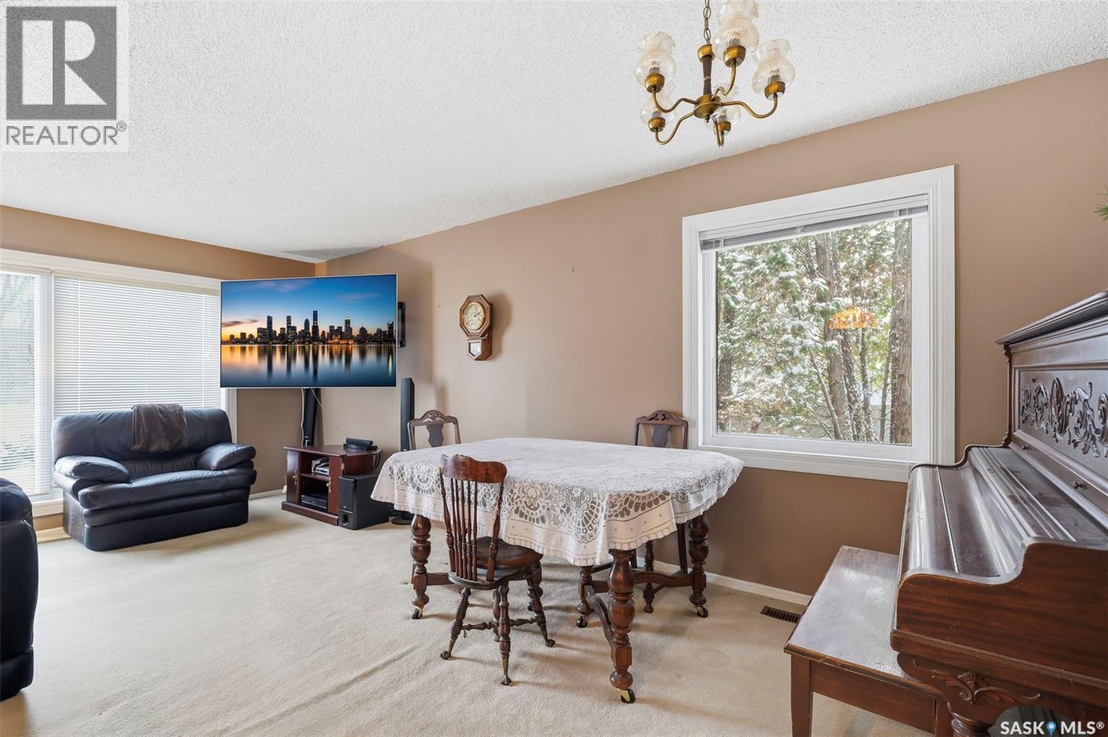 227 Sylvian Way, Saskatoon, SK - Indoor