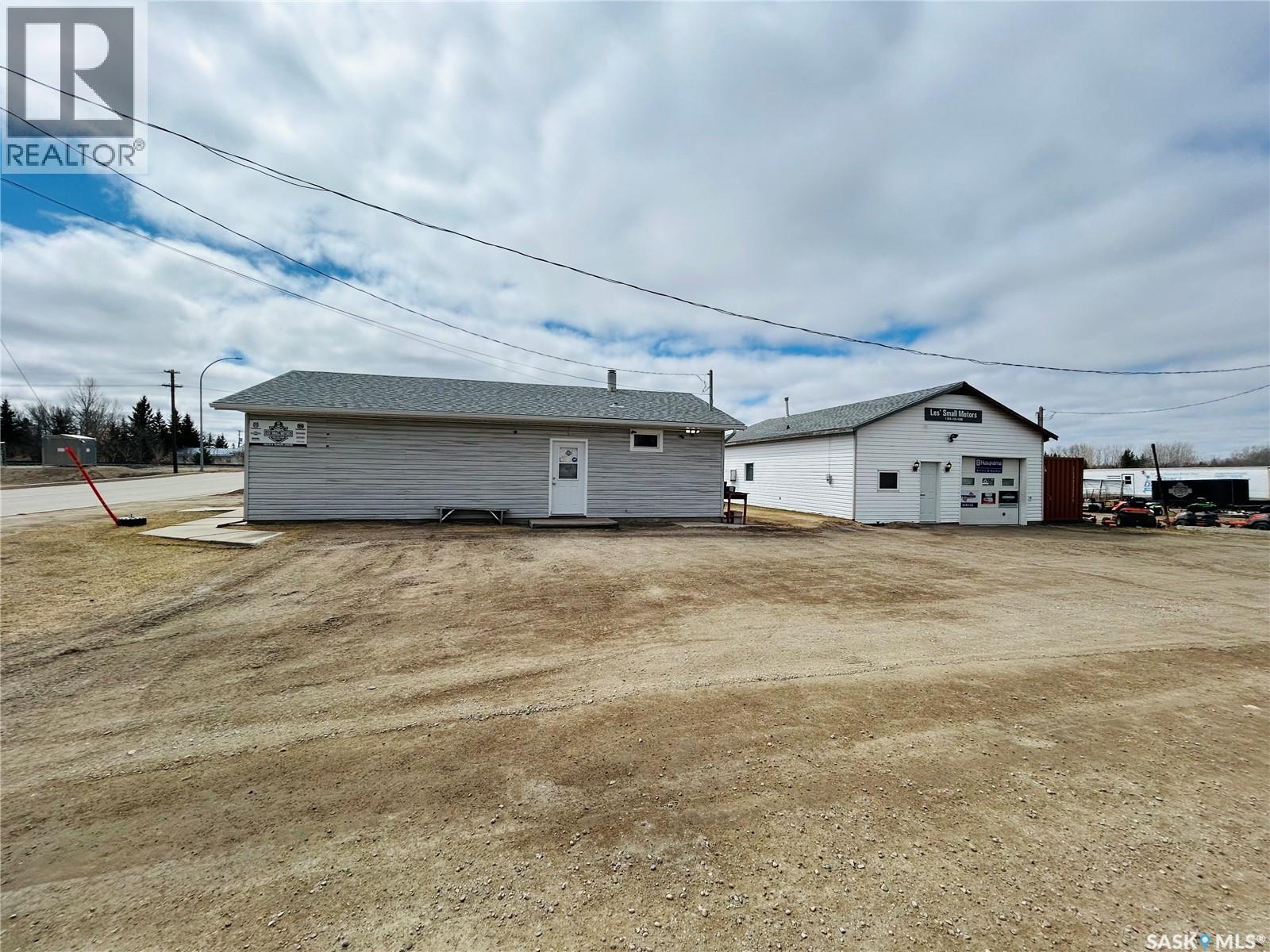 514 Ellice Street, Moosomin, SK