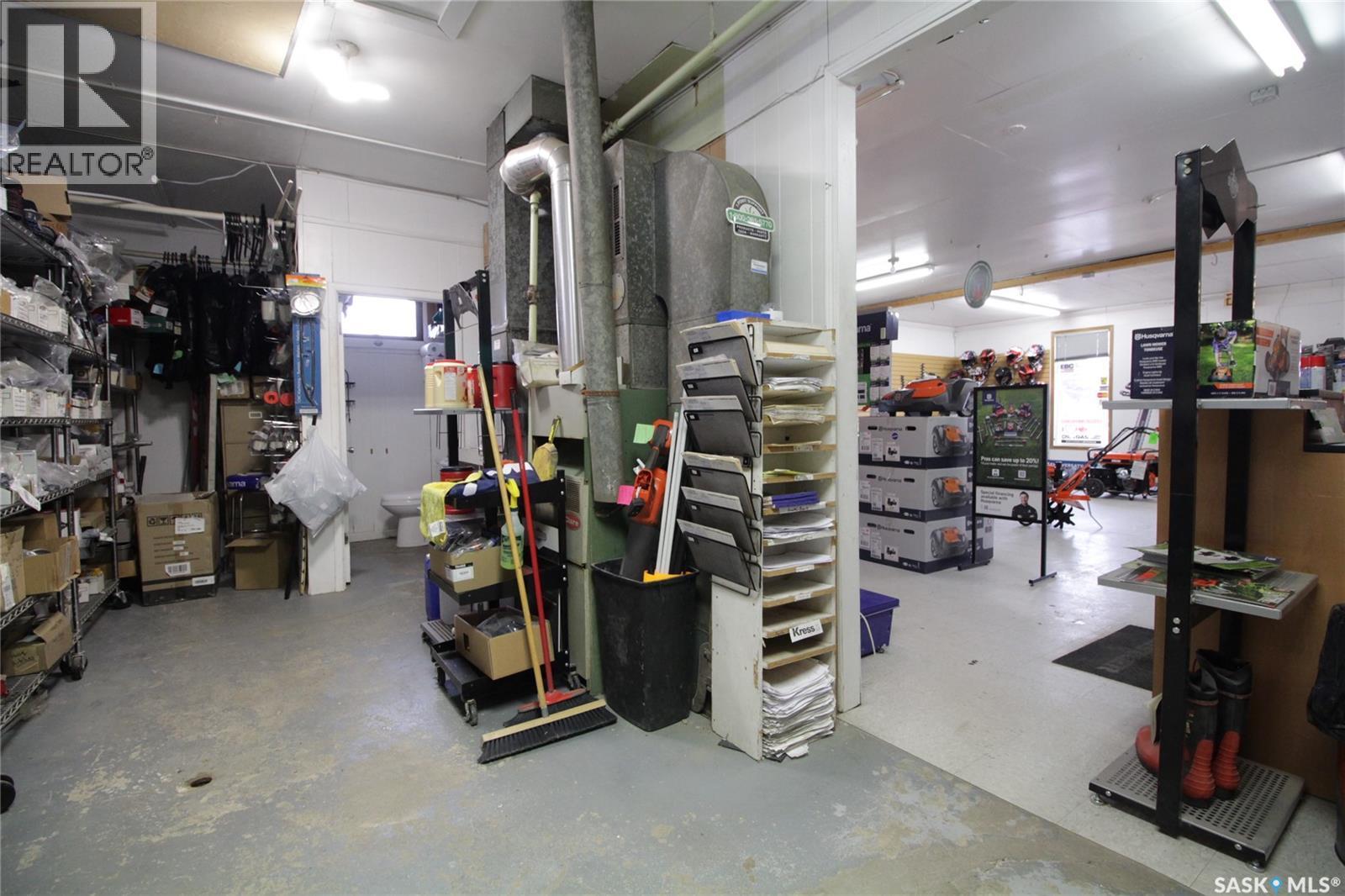 514 Ellice Street, Moosomin, SK