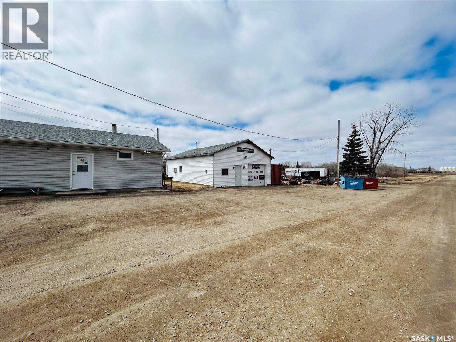 514 Ellice Street, Moosomin, SK