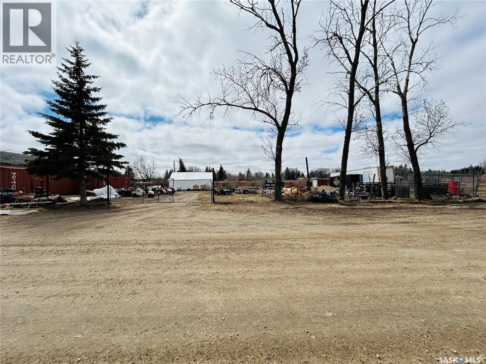 514 Ellice Street, Moosomin, SK