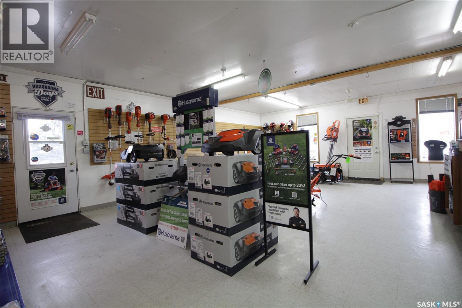 514 Ellice Street, Moosomin, SK