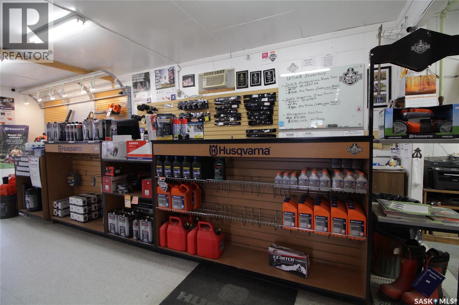 514 Ellice Street, Moosomin, SK