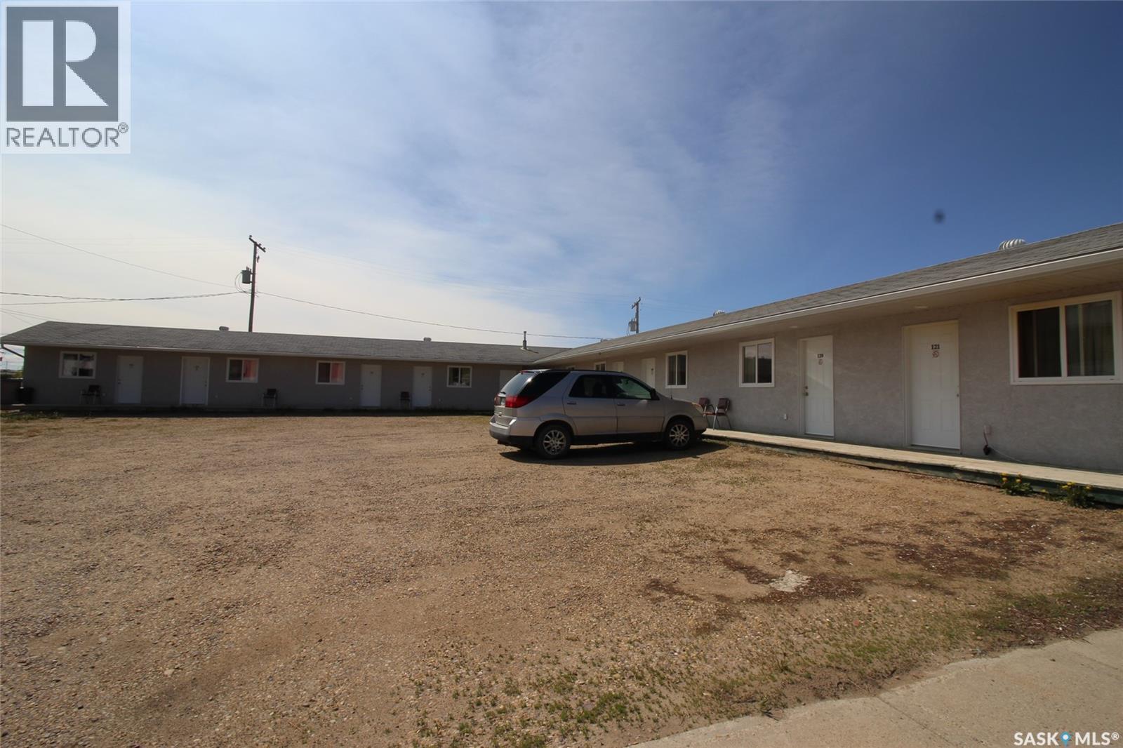 90 3Rd Avenue W, Shaunavon, SK