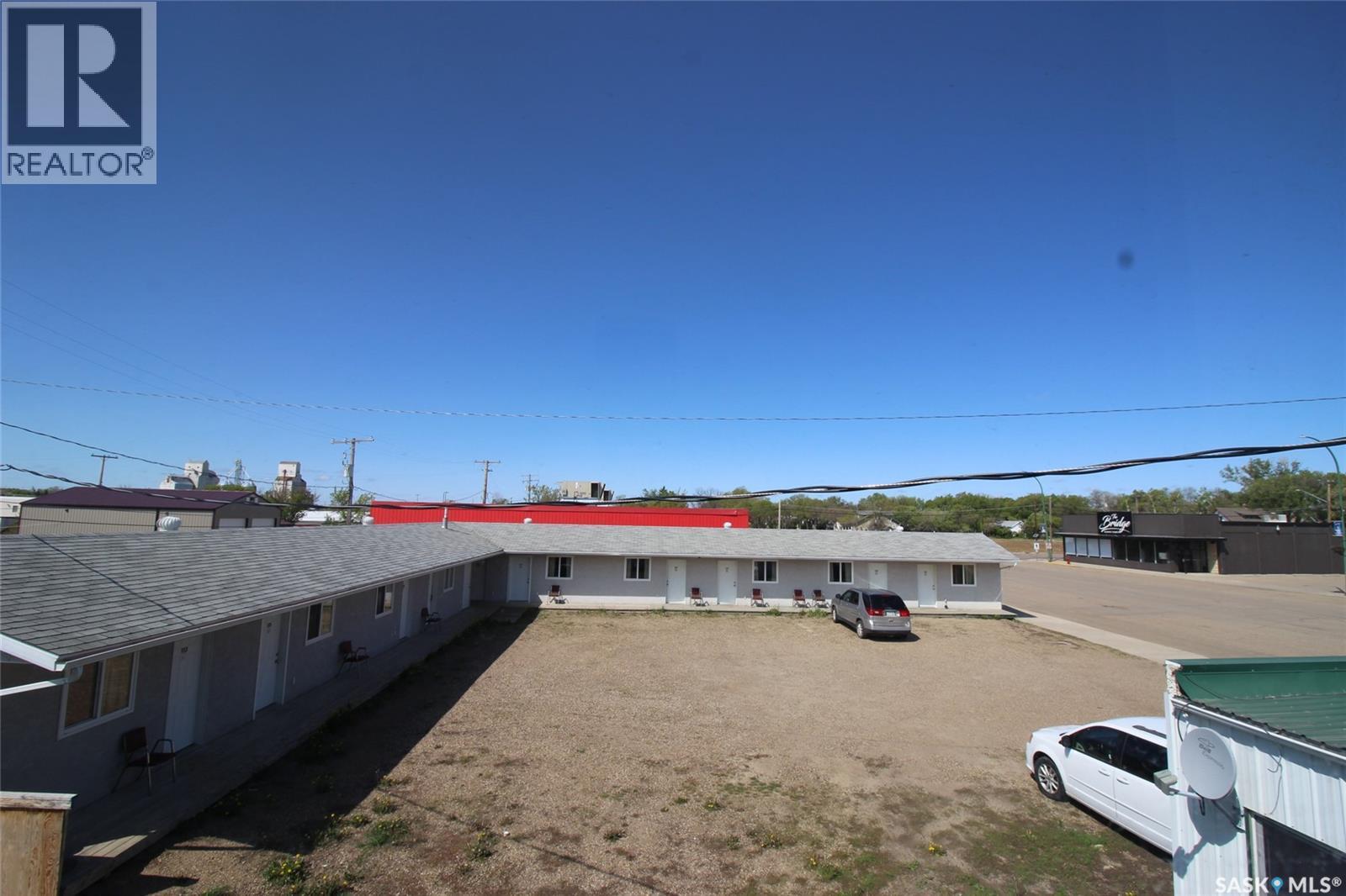 90 3Rd Avenue W, Shaunavon, SK