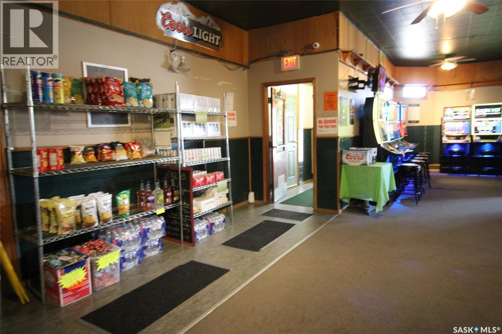 90 3Rd Avenue W, Shaunavon, SK