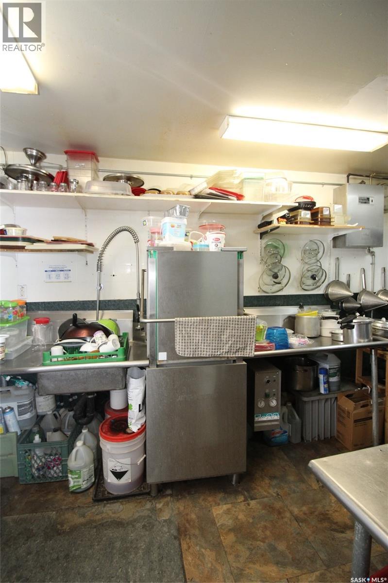 90 3Rd Avenue W, Shaunavon, SK