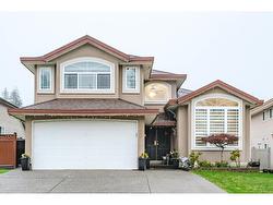 8733 162A STREET Surrey, BC V4N 1B7