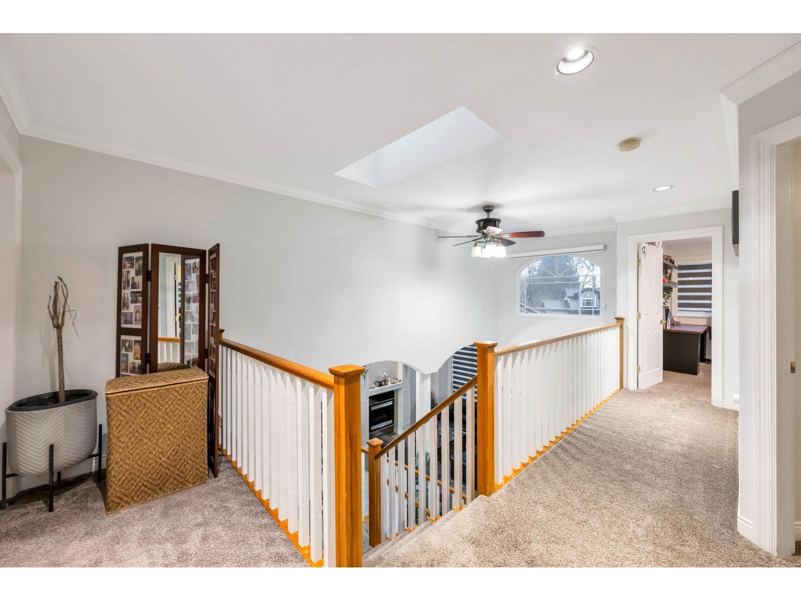 8733 162A Street, Surrey, BC - Indoor Photo Showing Other Room