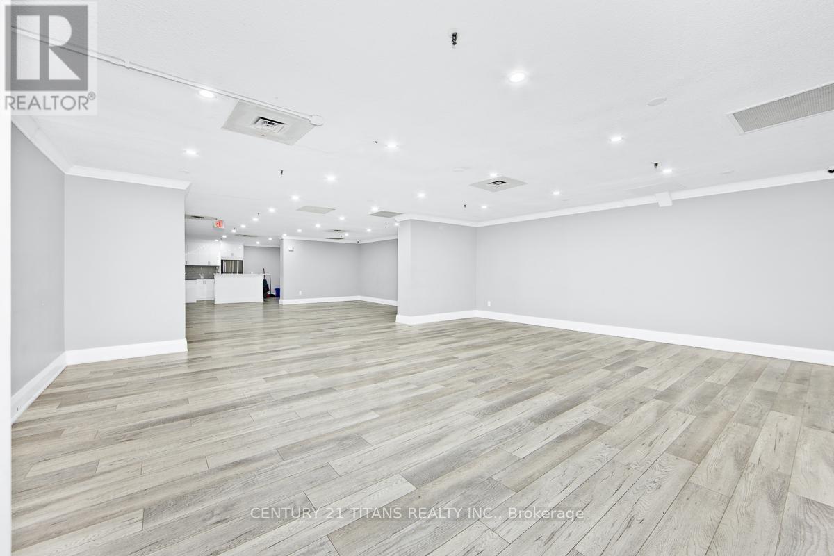 201 - 100 Wingarden Court, Toronto, ON - Indoor Photo Showing Other Room