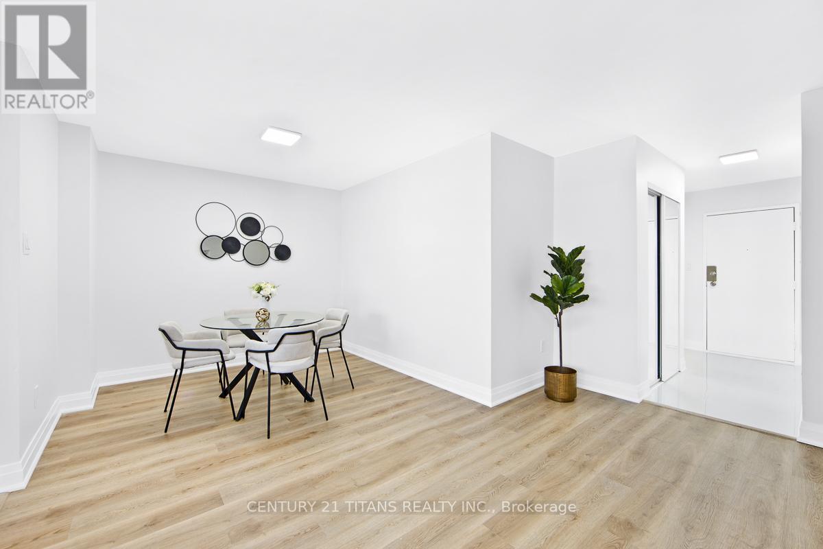 201 - 100 Wingarden Court, Toronto, ON - Indoor Photo Showing Other Room