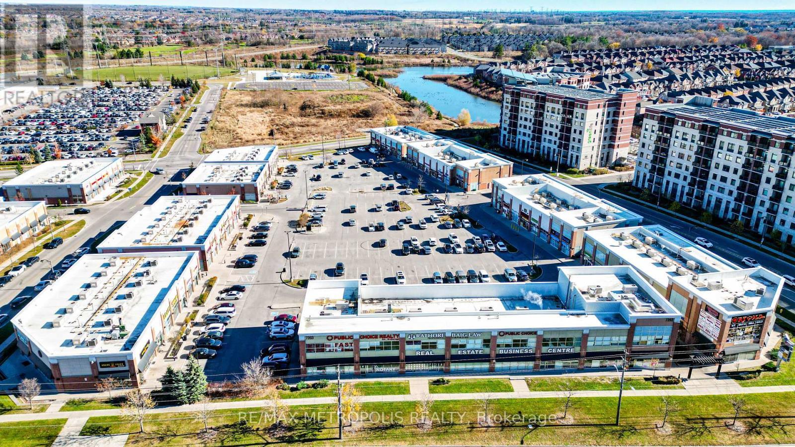 94A - 7393 Markham Road, Markham, ON