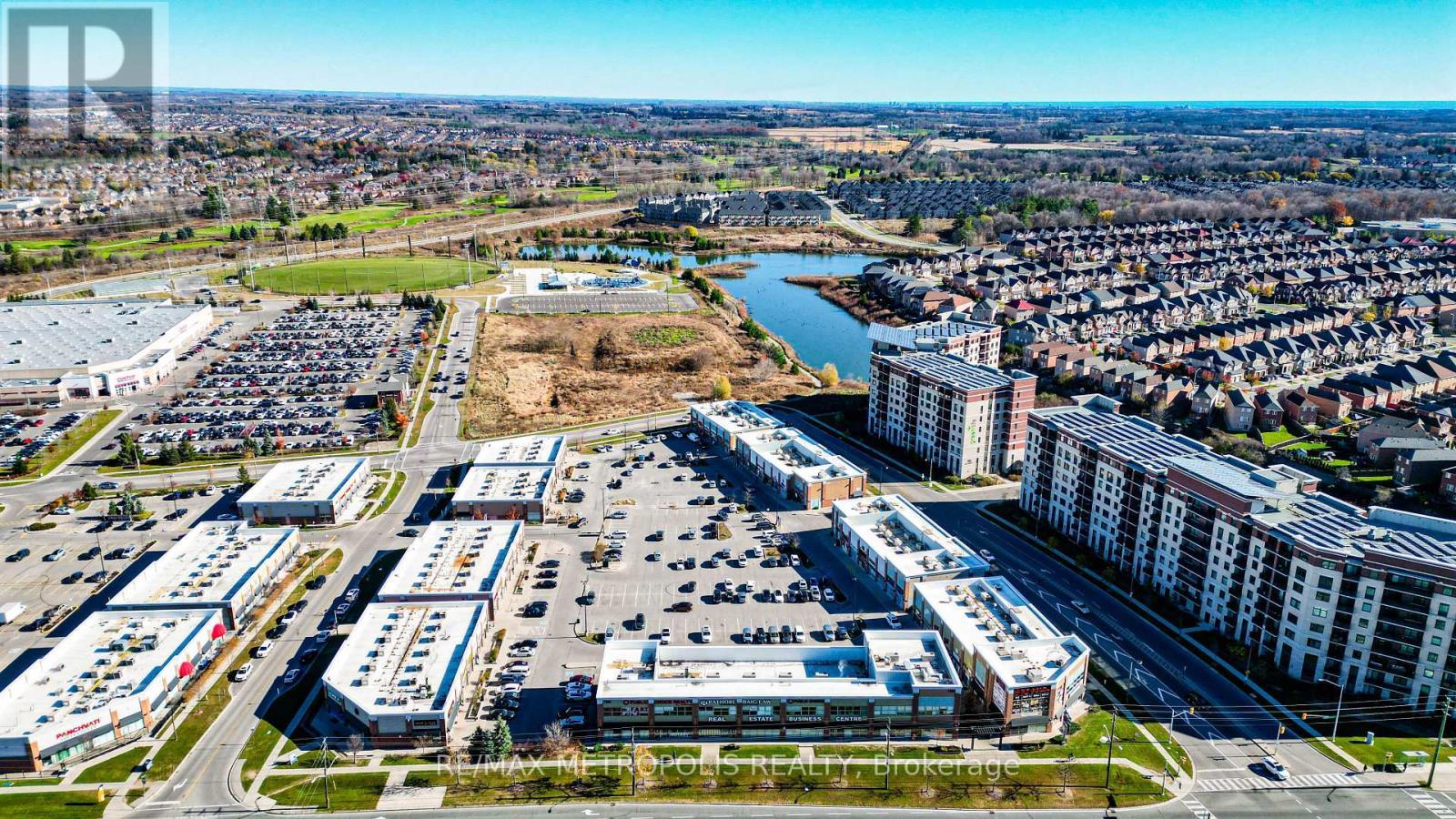 94A - 7393 Markham Road, Markham, ON