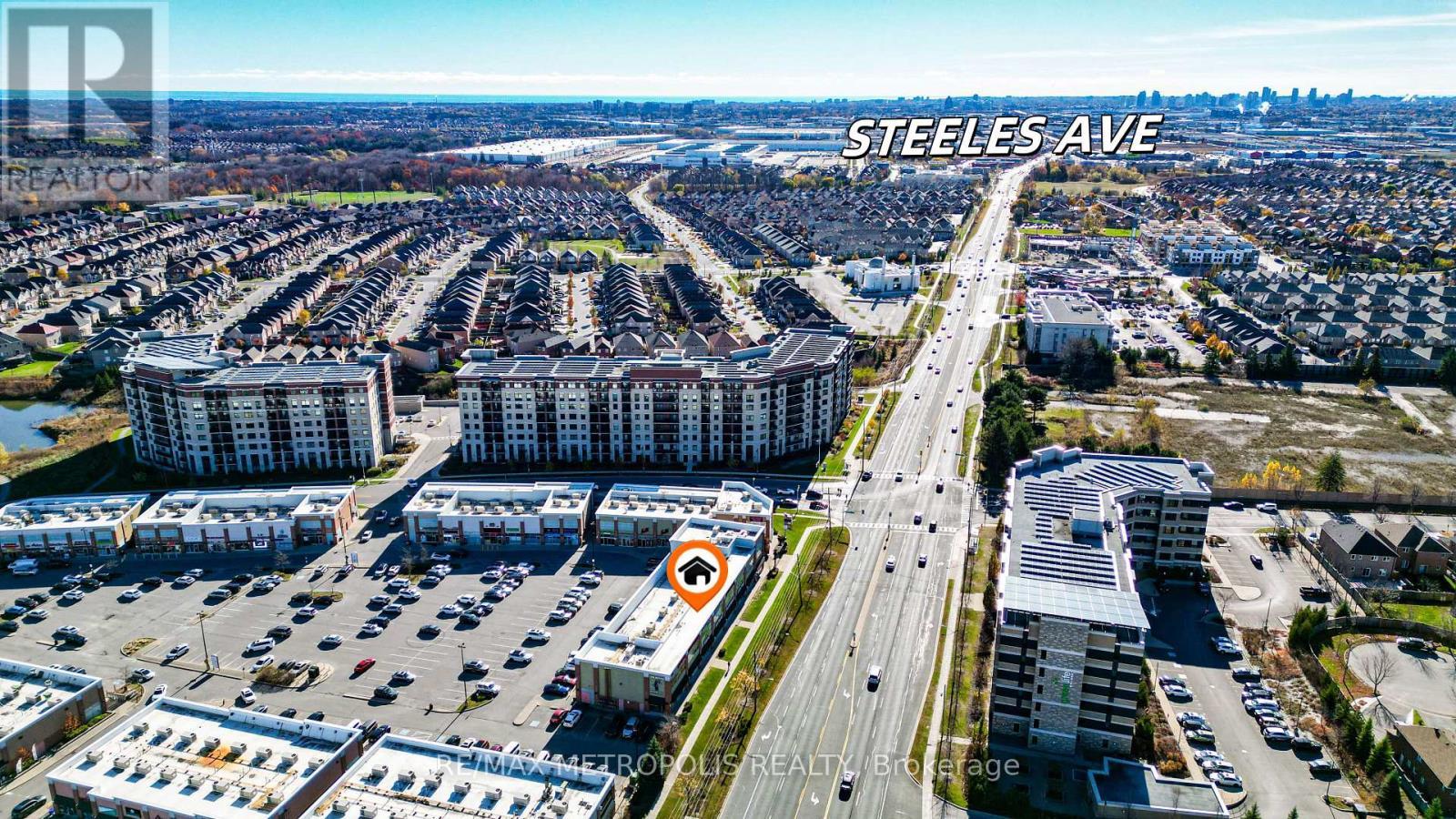 94A - 7393 Markham Road, Markham, ON