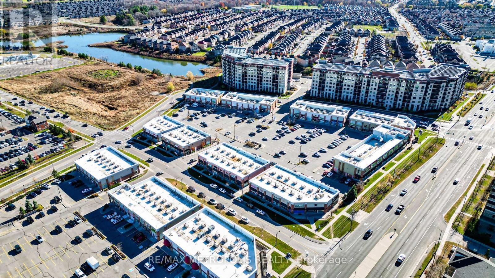 94A - 7393 Markham Road, Markham, ON