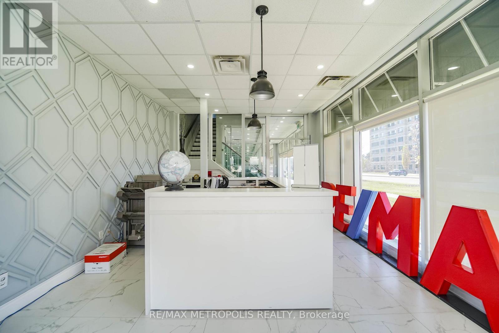 94A - 7393 Markham Road, Markham, ON