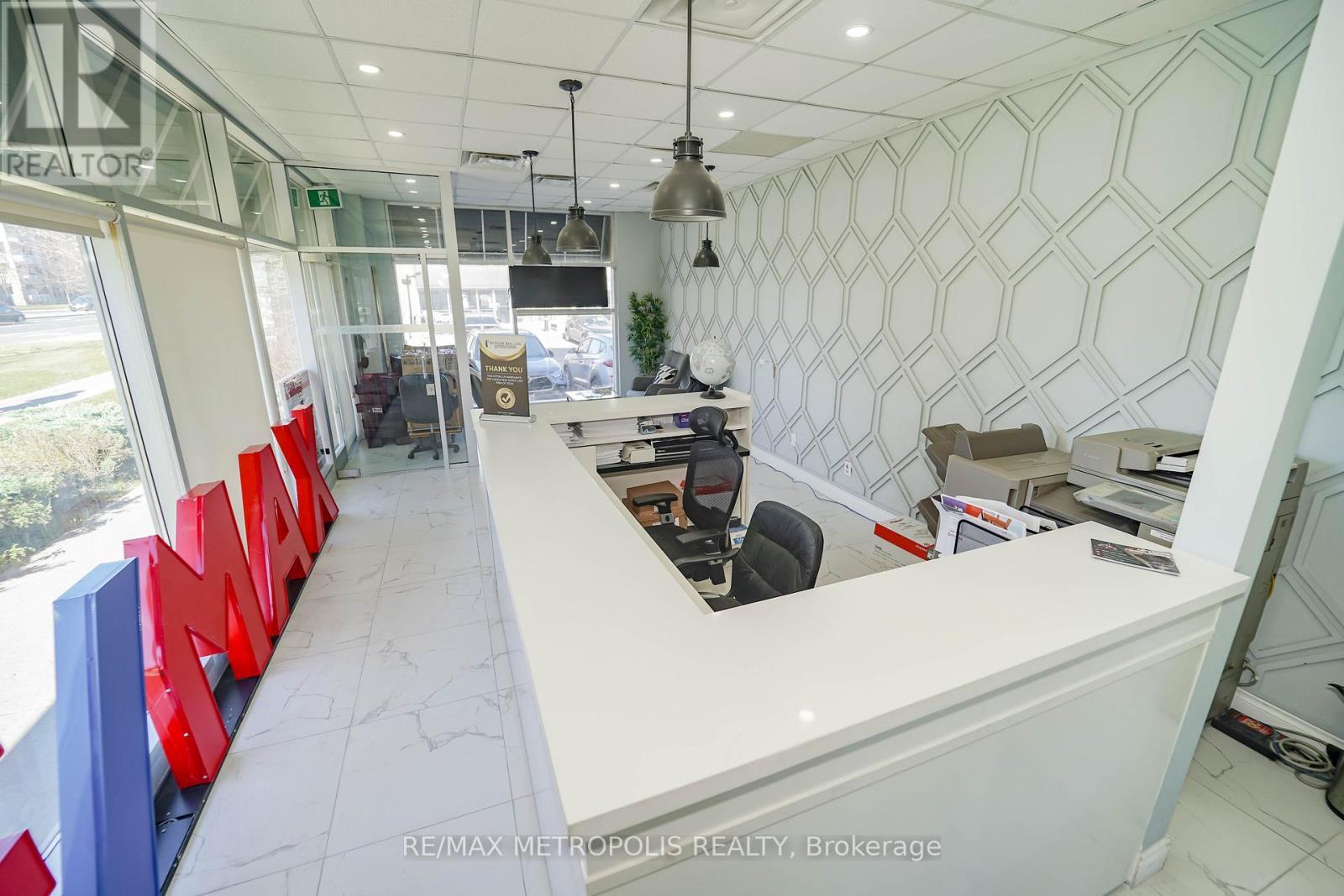 94A - 7393 Markham Road, Markham, ON