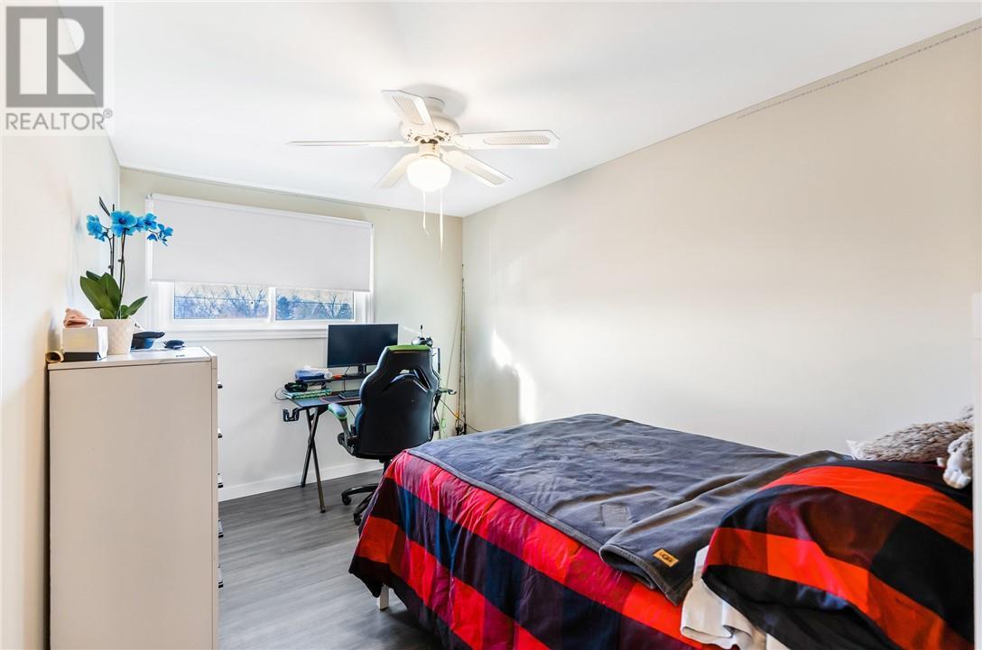 3144 Herve Avenue, Val Caron, ON - Indoor Photo Showing Bedroom
