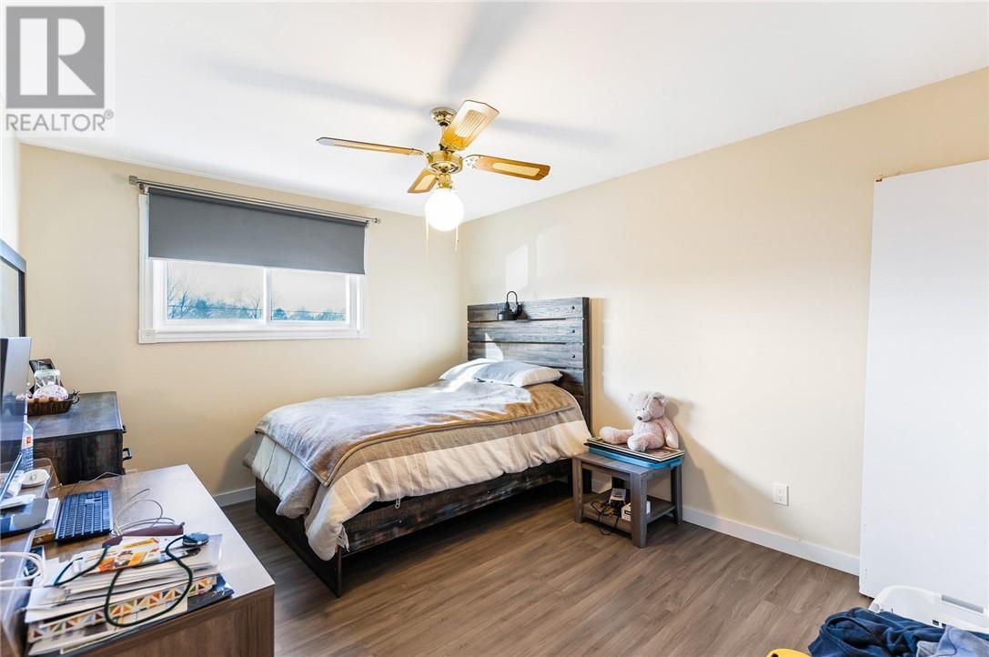 3144 Herve Avenue, Val Caron, ON - Indoor Photo Showing Bedroom